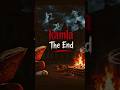 KAMLA GAME (The End)