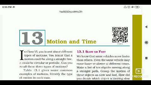 class 7 science chapter 13 part 4