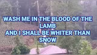 Vídeo de Blessed Be The Fountain Of Blood