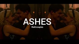 Multicouples | Ashes