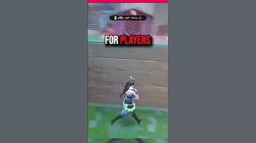 3rd-person view only for noobs? Fair or nah?