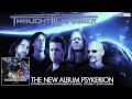 THOUGHT CHAMBER - Psykerion: The Question (ALBUM TRACK)