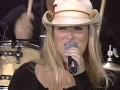 Trisha yearwood  perfect love live at farm aid 1999