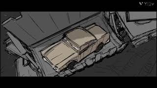 Leland Turbo Death Sparta Remix