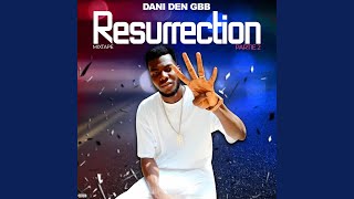 Diarabi remix - Dani Den Gbb feat Emma Diarra
