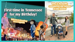 Welcome to Nashville Tennessee - Home of Country Music Why is it called the Athens of the South