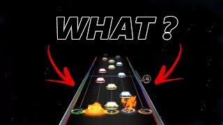 Patterns 2-- GAAHH! A Section 100% FC!!!