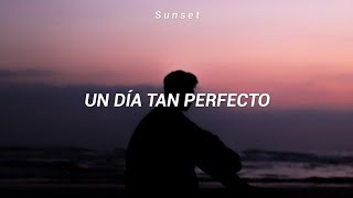 Oceans - Cold Ain't For Me (Sub Español) S u n s e t lyrics