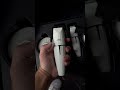 Unboxing jrl GHOST 🔥⚪️⚫️