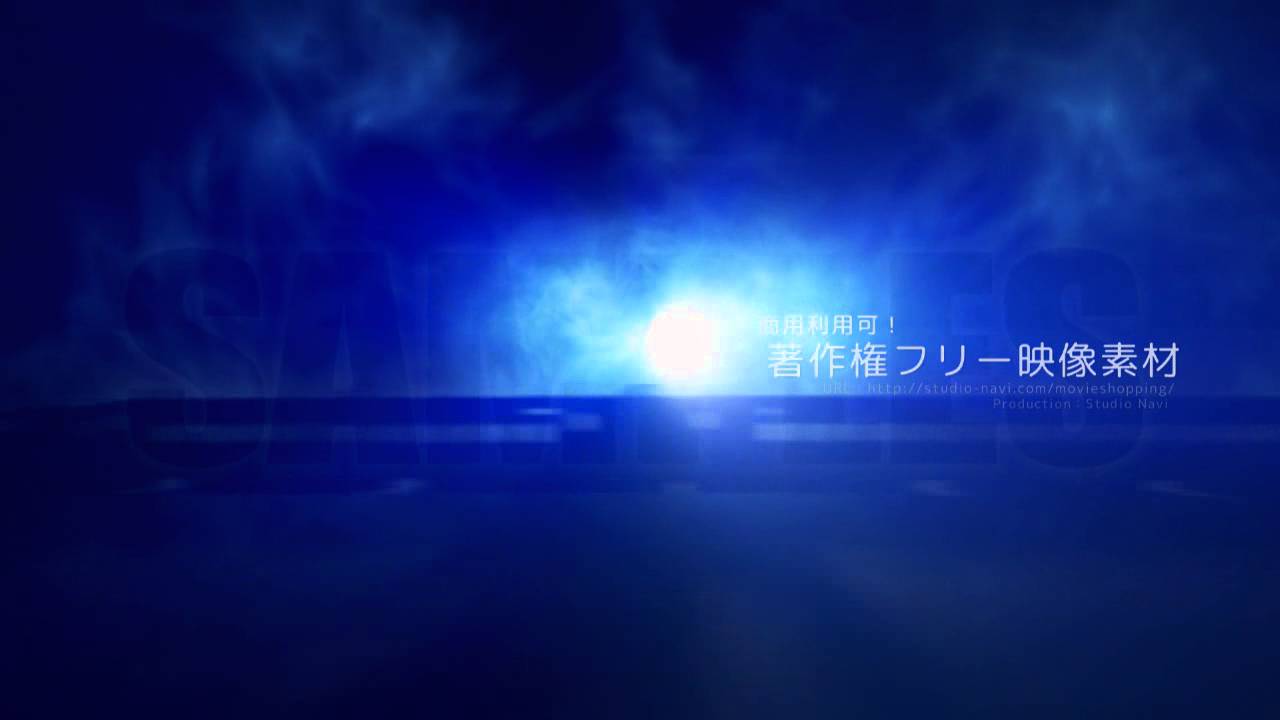 著作権フリー動画素材 商用利用可 新幹線16両 Cgブルー系 Youtube