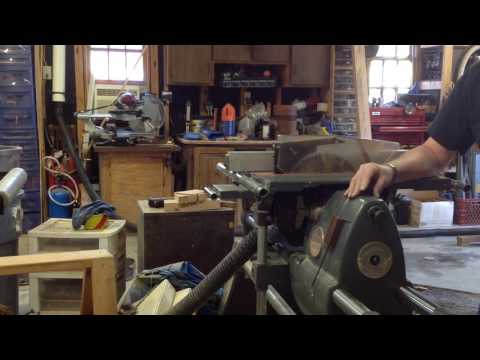 Shopsmith Power Pro Upgrade