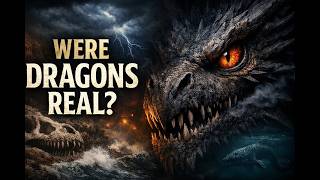 Were Dragons Real? Why So Many Cultures Believed in Them
