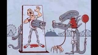 Bad Meets Evil Fast Lane Ft Eminem, Royce Da 59 Jade Cocoon Kikinak Mix