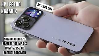 THE KING OF PHONES RISES‼️NOKIA LUMIA MAX 2026 | THEIR SPECS ARE INSANE IN 2026