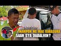 Part3inampon ng mag asawang mag babasura na pwd mayaman pala  kalingap rab