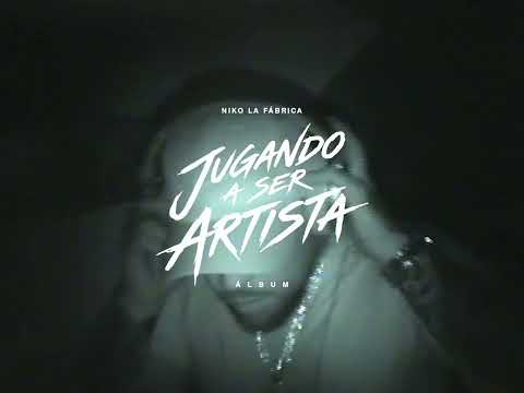 Niko La Fábrica - LA HISTORIA DEL MENOR (Visualizer)