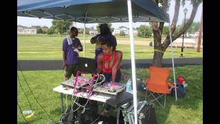 KcGreekPicnic 2012 Recap