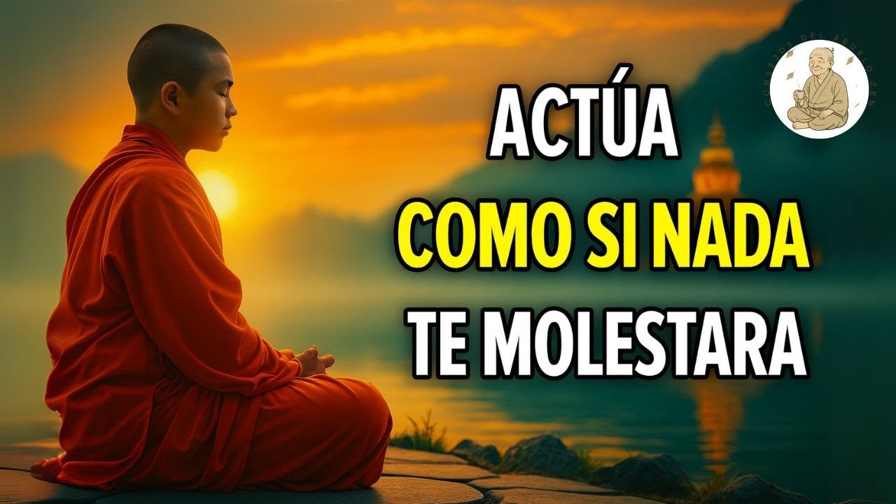 12 Poderosas Enseñanzas del Budismo para una Mente Inquebrantable - YouTube