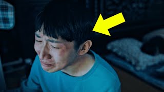 This GOOD FOR NOTHING Boy Hires The Deadliest Driver To Beat His Bullies | Movie Recap