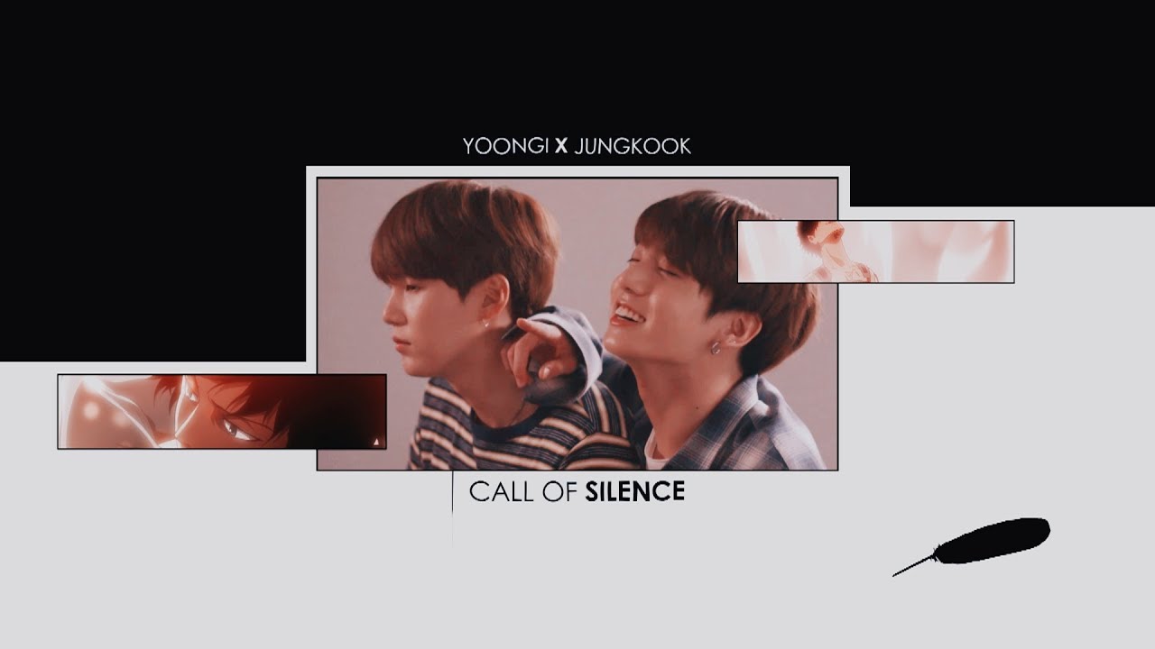 yoonkook; call of silence // shingeki no kyojin