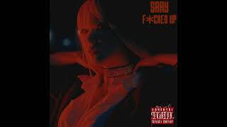 Saay - Fcked Up Official Audio