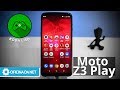 Moto Z3 Play é bom para jogos? - Roda Liso