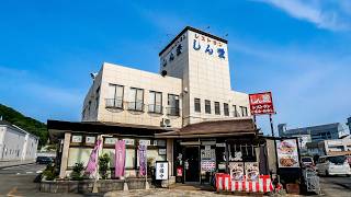 【京都】スタッフ全員が職人すぎる！止まらない注文ラッシュをさばき続ける大人気老舗レストランに密着