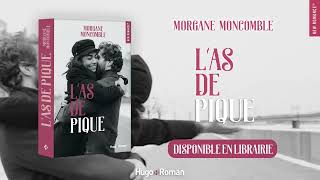 L'As de pique - Hugo Publishing