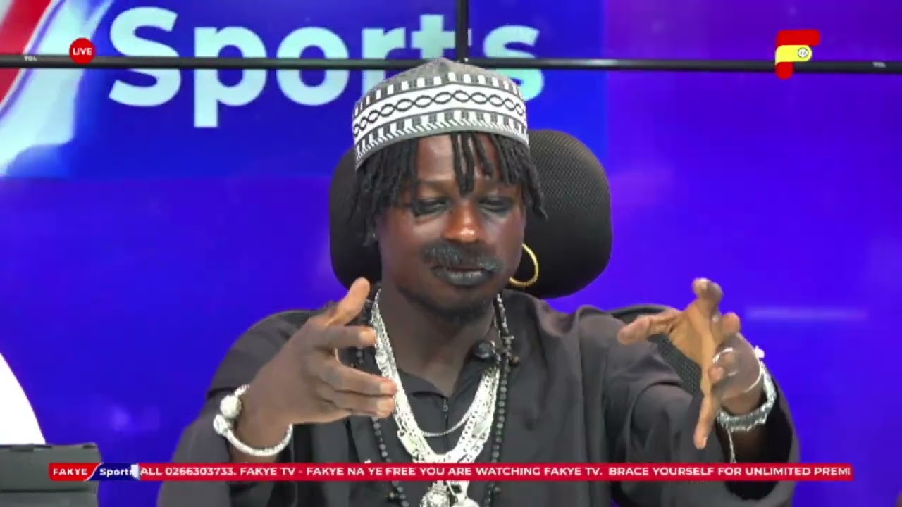 KILLER NTUA NAMES PLAYERS THAT OTTO ADDO MUST TAKE TO THE 2026 WORLD CUP