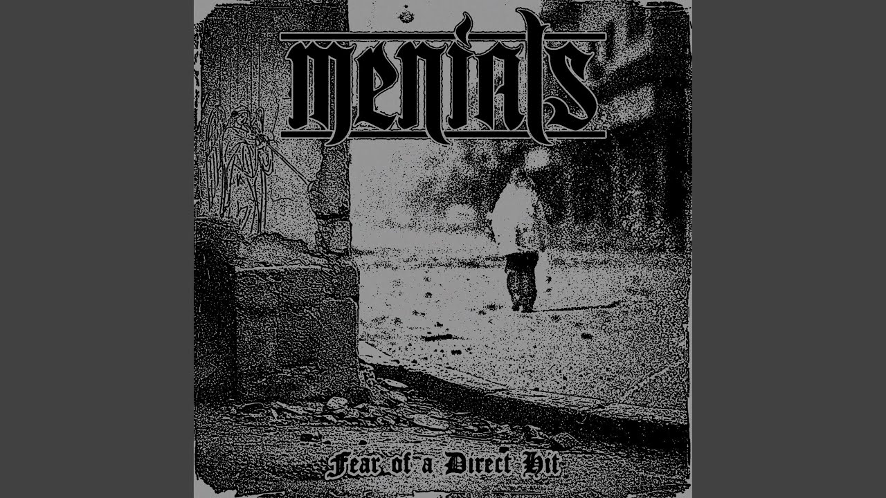 White Knuckling Life