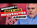 Les 25 nouvelles fonctionnalits airbnb qui rendent le channel manager obsolte   