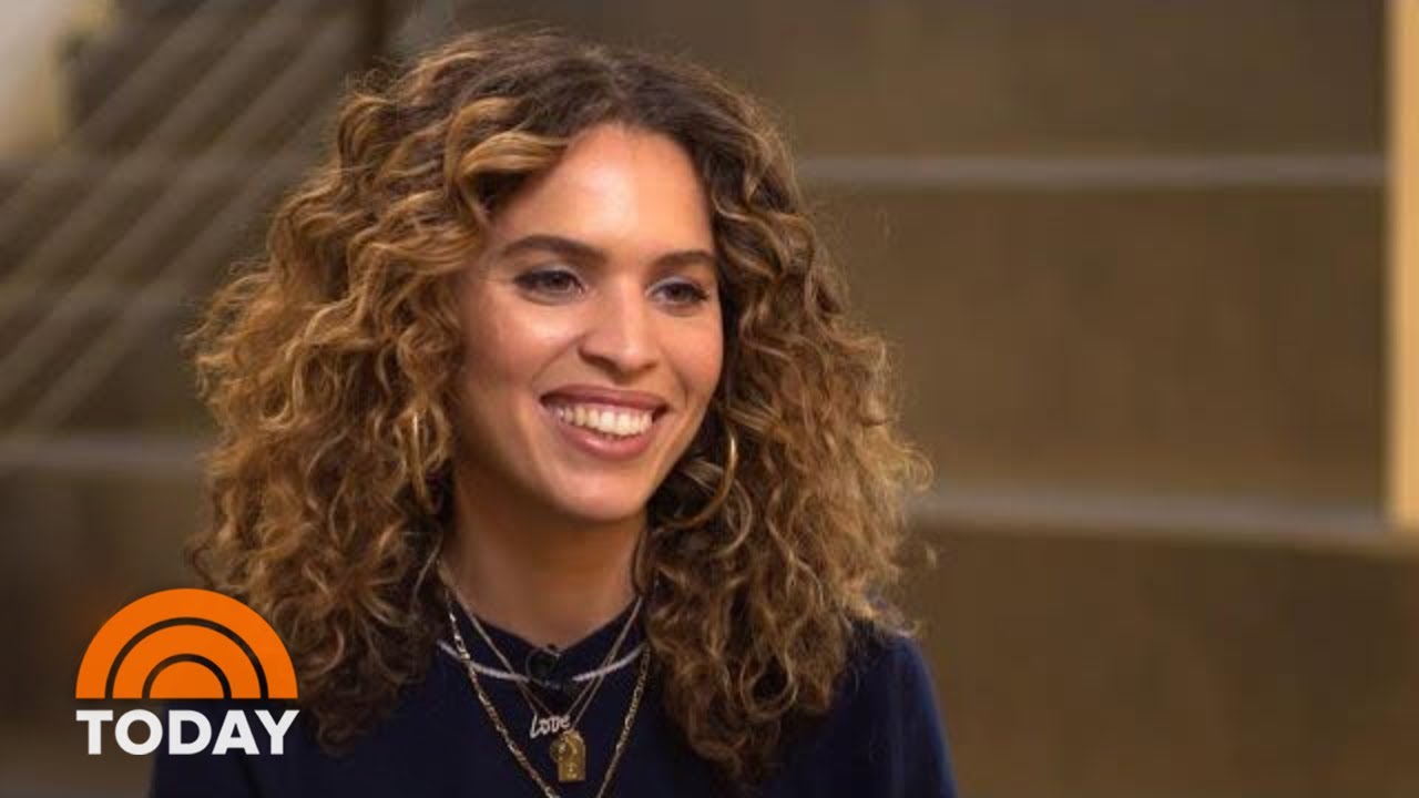 Meet Cleo Wade, The Writer Being Hailed The ‘Millennial Oprah’ TODAY