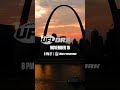 THE ALL-ACCESS UFL DRAFT IS COMING TO ST. LOUIS!