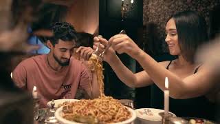 ALA   IDK Official Music Video by imed music 1080p