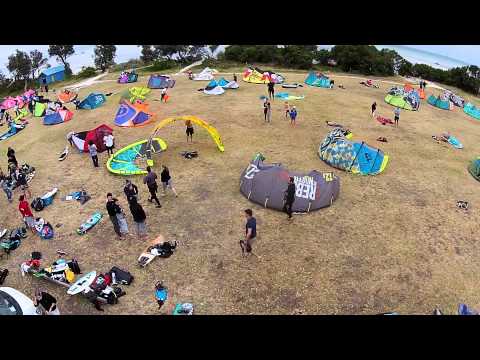 ATB 2015 Establishement Shots