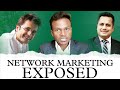 Network marketing business earn money