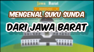 SUKU SUNDA - VIDEO EXPLAINER