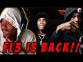 Mdot 59 x Naz Dth x BenzoDag x Nazzy Bhb - Dth Flick Pt3 (Official Music Video)|(TTP PRIMO REACTION)