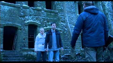 映画『HUNTERS ハンターズ』予告編