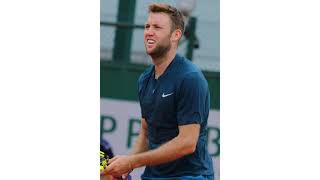 Jack Sock Biography
