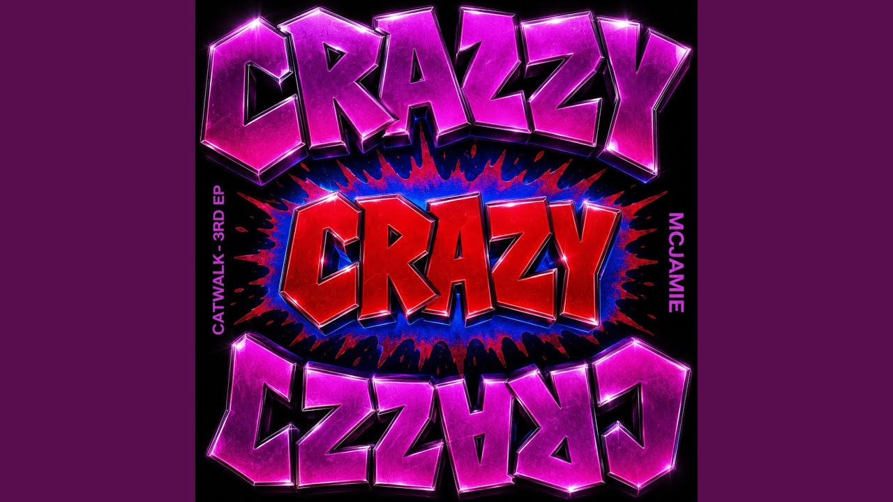 Crazy (Instrumental ) - YouTube