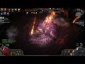 It That Was Tul & It That Was Esh - lvl 96 Rampage Titan (PoE 2 0.5.2)