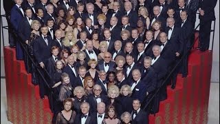 CBS : On The Air - 50th Anniversary (Incomplete)