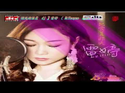 【 該死的溫柔  dj 】雷婷 ( McYaoyao Remix )