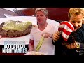 moments that butter my eggroll | Kitchen Nightmares