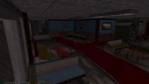 Duke Nukem 3D User Map :Test#014  + download link