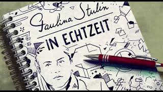 Paulina Stulin - In Echtzeit #78 - Weiß