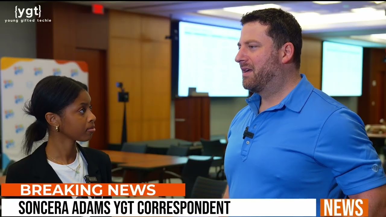 Ygt Student Interviews Cox Automotive Software Engineering Manager | Tech Careers, AI & Advice