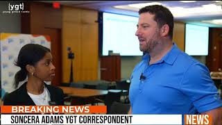 Ygt Student Interviews Cox Automotive Software Engineering Manager | Tech Careers, AI &amp; Advice
