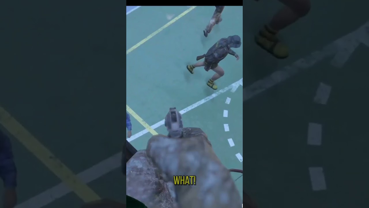 DayZ Most Interaction Server 